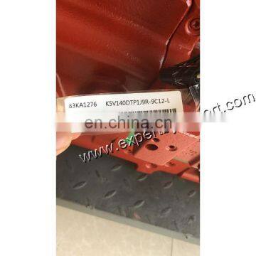 Made in China K5V140DTP-1J9R-9C12-A Hydraulic Pump for R290LC-7