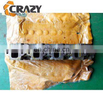 1DZ Engine Cylinder Head 1110178201 for Forklift Parts photo-4