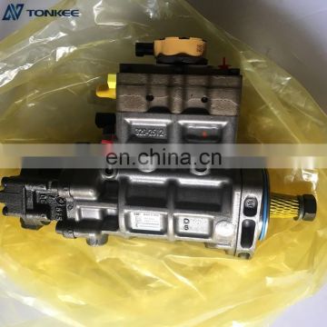 Diesel fuel injection pump 326-4634 fuel pump C4.2 C4.4 injection pump for 312D 315D