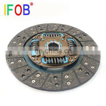 IFOB Clutch Assembly Clutch Assy Kit (Clutch Cover Disc +Bearing) for Accord Civic Cr-v Fit Hrv Spirior Stream photo-4