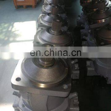 A6VM160HA2T/63W-VAB020A Motor A6VM160HA2T/63W Hydraulic Motor