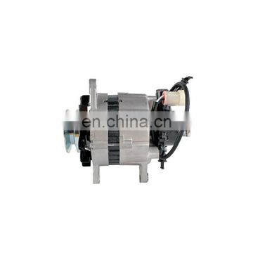 50A 12V Car Alternator Assy 8-97073924-0 8970739240 Generator Assembly  for ISUZU NKR55 4JB1