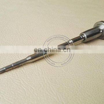 Control Valve Type Injector f00rj02130 Valve Assembly