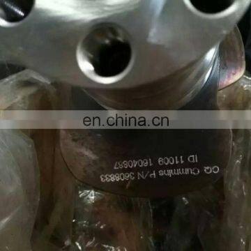 211980 3024923 3608833 Cummins Engine NT855 Crankshaft photo-5