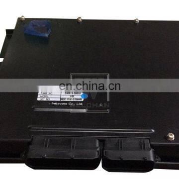 Genuine Excavator Controller 300611-00910B C22 Control Panel For Excavator DX225-9C Excavator Computer Board