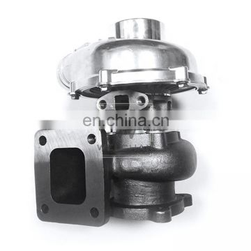 6BG1T Turbo 114400-3320 For EX200-5 Excavator Turbocharger 6BG1