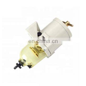 Truck Fuel Filter Fuel Water Separator 500FH 500FG