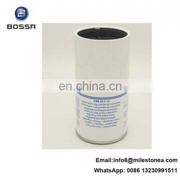 Heavy-duty Truck Fuel Filter Manufacturer Sale 11110683 P551026