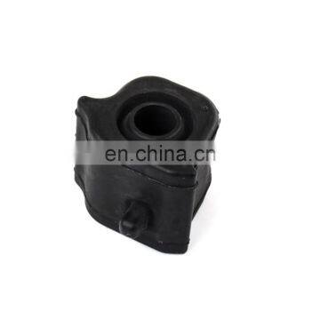 Wholesale car spare Parts Stabilizer Bushing 48815-42100 Automotive BUSH, FRONT STABILIZER BAR, RIGHT  For Corolla AURIS