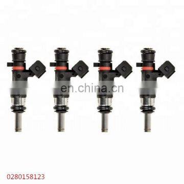 NEW Fuel Injector 0280158123