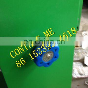 PQ400 Double Springs Nozzle Test Machine Controlled by Computer photo-4