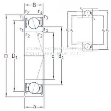 15x28x7 Bearing