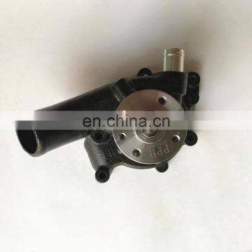 Engine Spare Parts Water Pump for EX120 4BD1 8-94376865-0 8-97021171-0