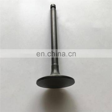 Engine parts for A15 Intake valve 13201H9500 Exhaust valve 13202H9500