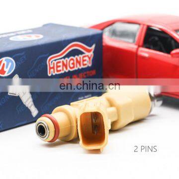 Auto Parts High Quality Fast Delivery 23209-22030 23250-22030 for Celica GTS 1.8L L4 2ZZGE 2000-2003 Fuel Nozzle Manufacturer photo-5