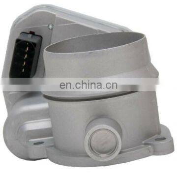 Diesel Engine Throttle Body For Bmw 11717791481 11717804384 7791481 88039A2 7519039A1 89039A1 240640042 WG1807487 700376040