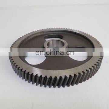 3918777 Dongfeng 6CT Engine Spare Parts Camshaft Timing Gear