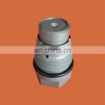 Diesel engine pressure relief valve 1110010015 common rail pressure limiting relief valve