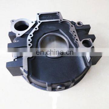 Truck Diesel Engine Part 6L 6CT 4934902 Flywheel Bell Housing photo-2