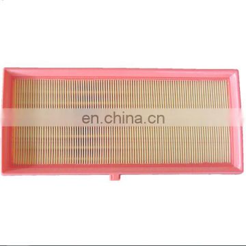 new high quality hepa air filter for Japanese cars with oem:17220-RCB-A00