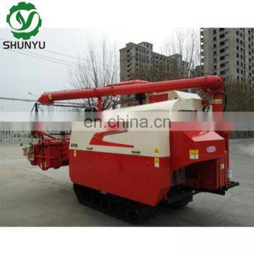 LOVOL Rice Combine Harvester Price