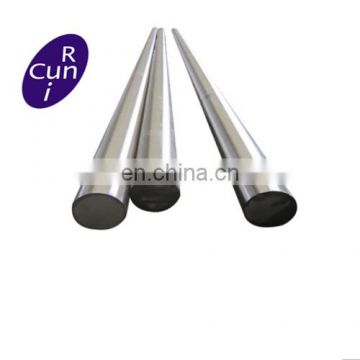 Nickel Alloy UNS N06022 Hastelloy C-22 Bars Rod hastelloy B3 Alloy bar B-3 UNS N010675