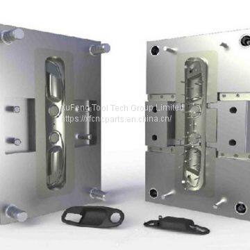ABS PARTS RAPID TOOLING