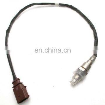 Spare parts Air Fuel Ratio Sensor  04E906262R  For Sko/da V/W Seat FABIA   original Oxygen sensor