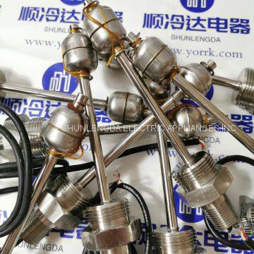 Original York Air Conditioning Accessories 024-30901-000 Oil Level Switch 024W30901-000 photo-3