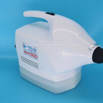 ULV COLD FOGGER photo-4