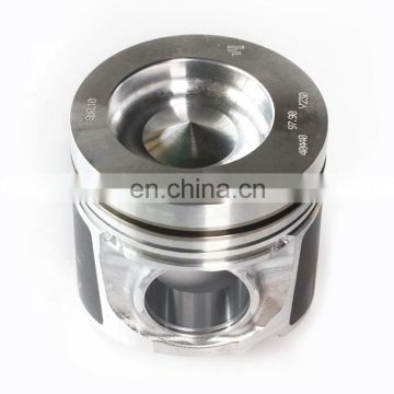 Best Price Of Excavator D6E Engine Parts Piston VOE21291110