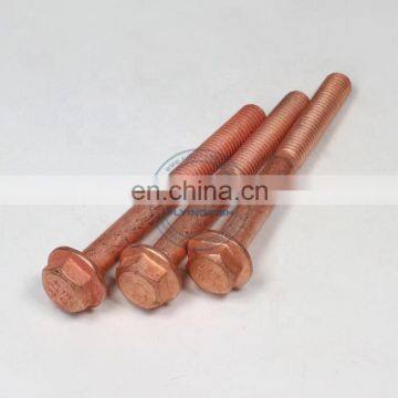 Turbocharger Bolt D5010224477 5010224477 For DCi11 Engine photo-2