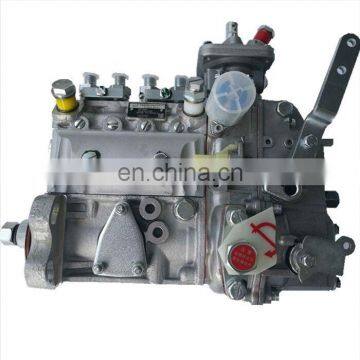 generator 4BT3.9-G2 engine Wuxi WEIFU fuel injection pump 3973846