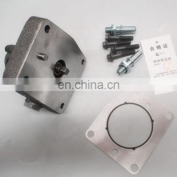 Diesel Engine Spare Parts 4088866 Fuel Pump Head ISL