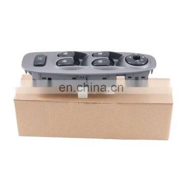 Master Power Window Lifter Control Switch For Hyundai Accent 2001 93570-25020
