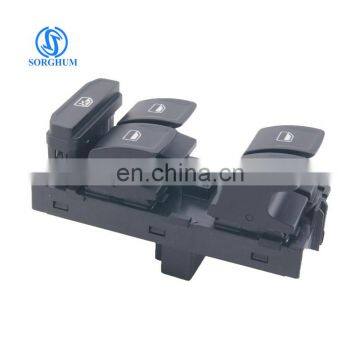 Power Window Control Switch For VW For Audi 5GG959857