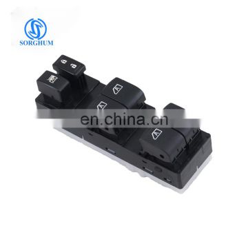 Auto Power Window Lifter Switches 25401-9N00D 25401-JK42E For Nissan Maxima 2009-2012 For Infiniti G35 G37 G25 Q40