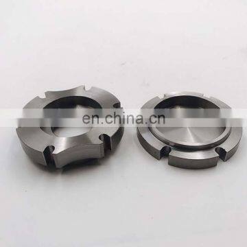 Stainless Steel Cnc Auto Parts Customized High Precision Cnc