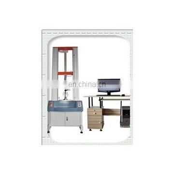 1 Ton Tensile Strength Testing Machine Laboratory Servo Universal Tenile Tester100 Ton Steel Tensile Machine photo-6