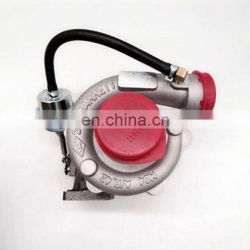 High Quality Great Price Howo Turbocharger For JMC