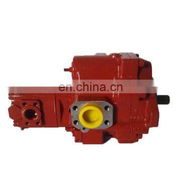 Nachi PVD series PVD-3B-56P-18G5-5220A Hydraulic Excavator Main Pump for hanix kobelco kubota