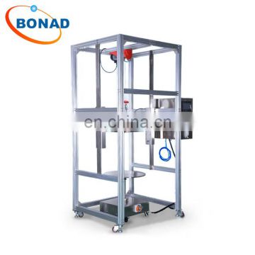 IPX12 Rain Drip Erosion Test Facility for Electrical Appliance