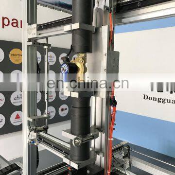 PV Module Hail Tester /Solar Panel Testing Machine / Solar Panel Ice Ball Impact Testing Equipment
