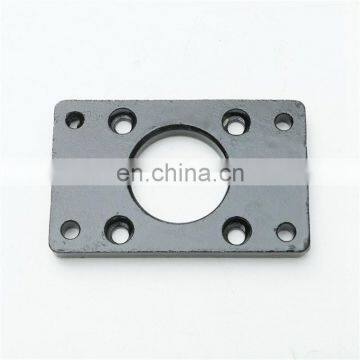 FA FB Flange Foot bracket pneumatic telescopic cylinder