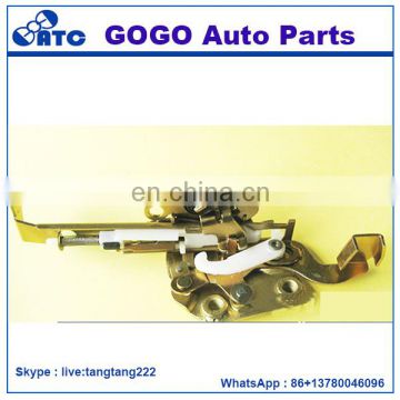 DOOR LOCK MECHANISM T2 507D-814D 86- (RIGHT HAND NEAR SIDE N/S/F) INNER MERCED OEM A 000 720 29 35 ( A0007202935 ) 0007202935