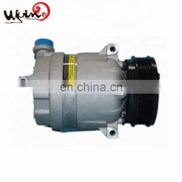 Discount home ac compressor prices for Opel Vectra for V5 1135240 1135292 119mm 6PK 1995-2000