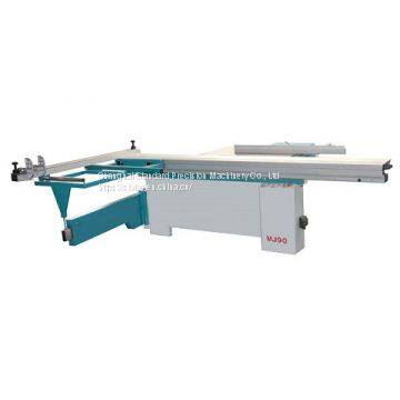 Shanghai Supply Panel Furniture Special Precision Cutting Board Saw photo-5