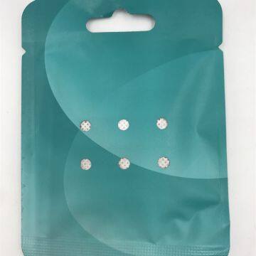 Removing Virus Block Anti-Virus Antibacterial Portable Disinfectant Hangtag Sterilization Card photo-5