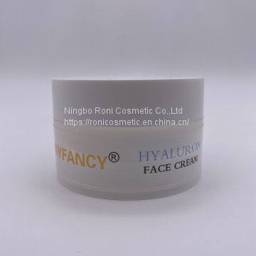 hyaluronic acid face cream