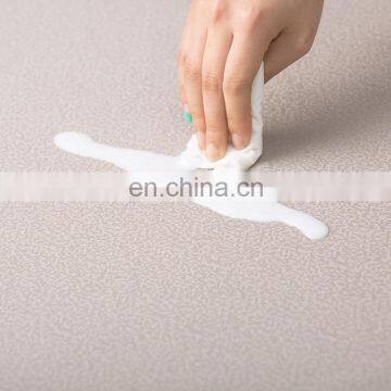 Dinning Room Use Disposable Tablecloth Waterproof Oil Proof Table Cover photo-2